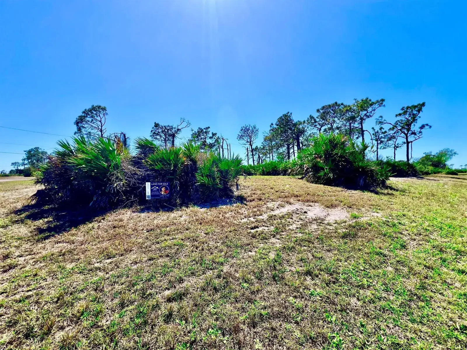 Commercial Land for sale at 11 Boat Court, FL 33946