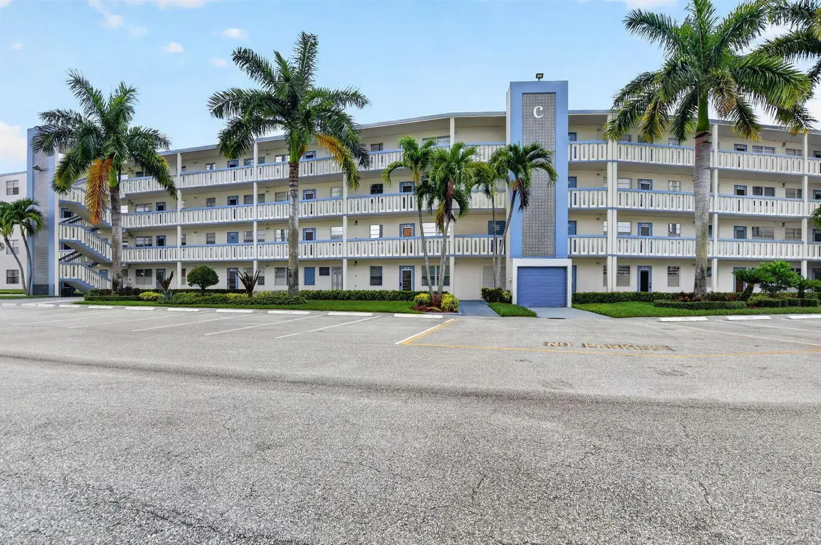 2 bedroom 2 bath Residential for sale at 3057 Yarmouth C, Boca Raton FL 33434