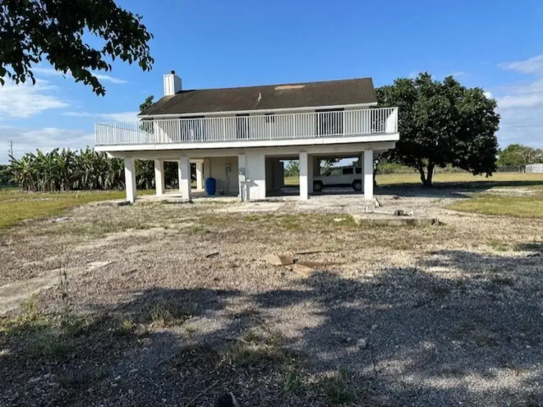 2 bedroom 2 bath Residential Lease for rent at 24001 SW 202nd Avenue, Homestead FL 33031