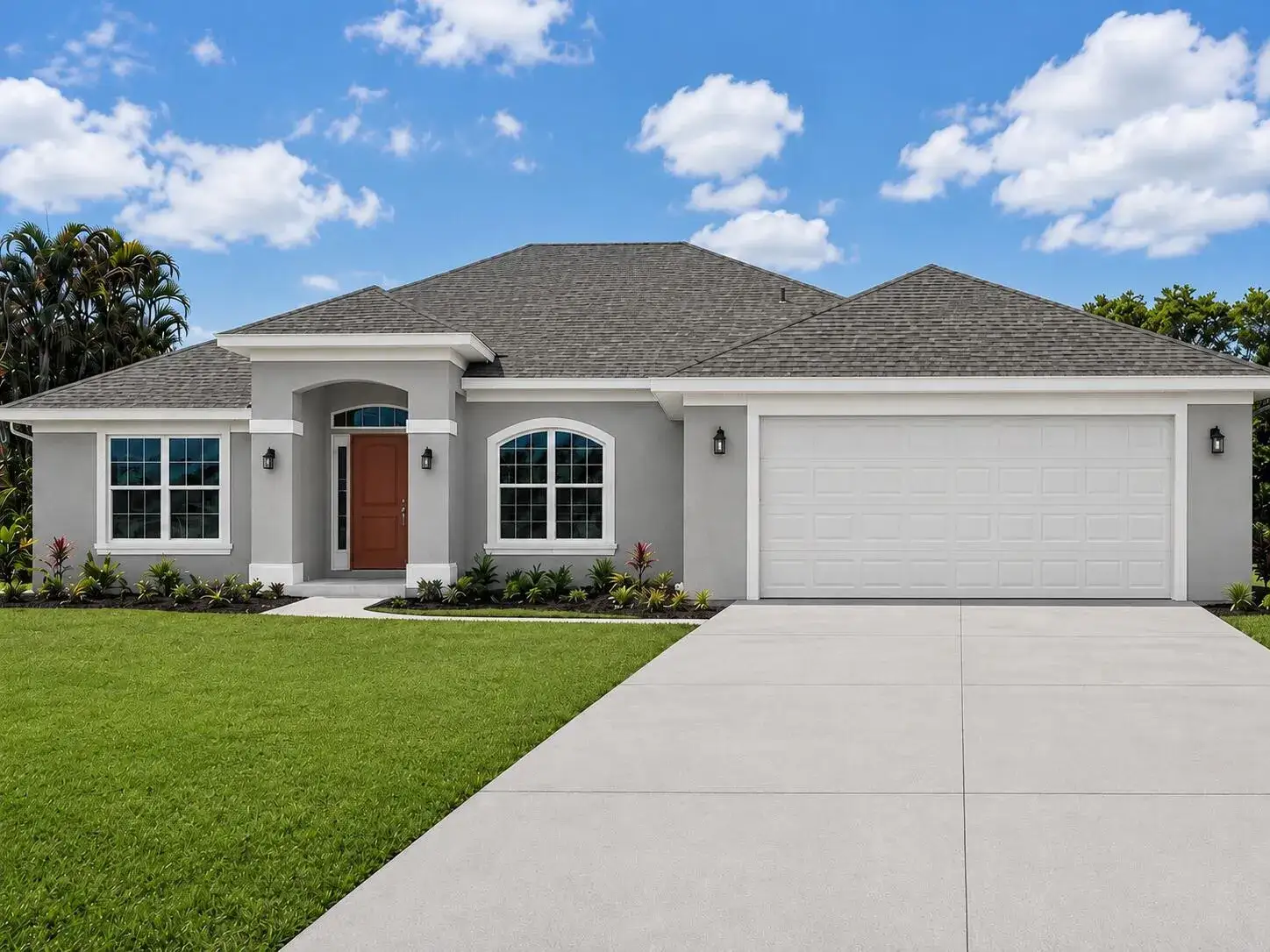 4 bedroom 3 bath Residential for sale at 2807 SW East Louise Circle, Port St. Lucie FL 34953