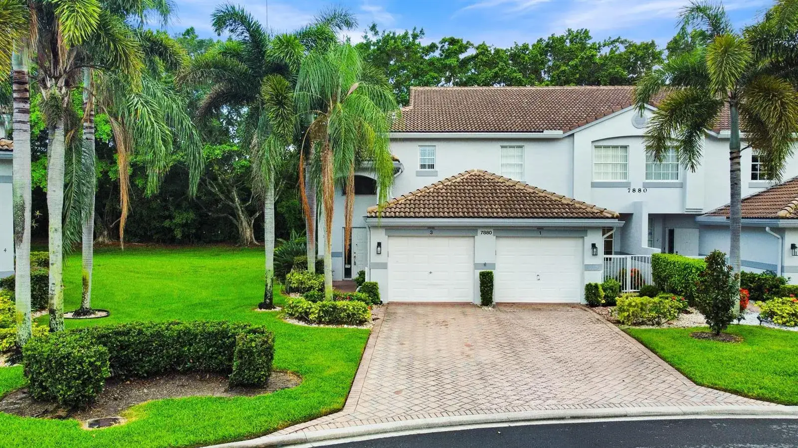 3 bedroom 2 bath Residential for sale at 7880 Laina Lane # 3, Boynton Beach FL 33437