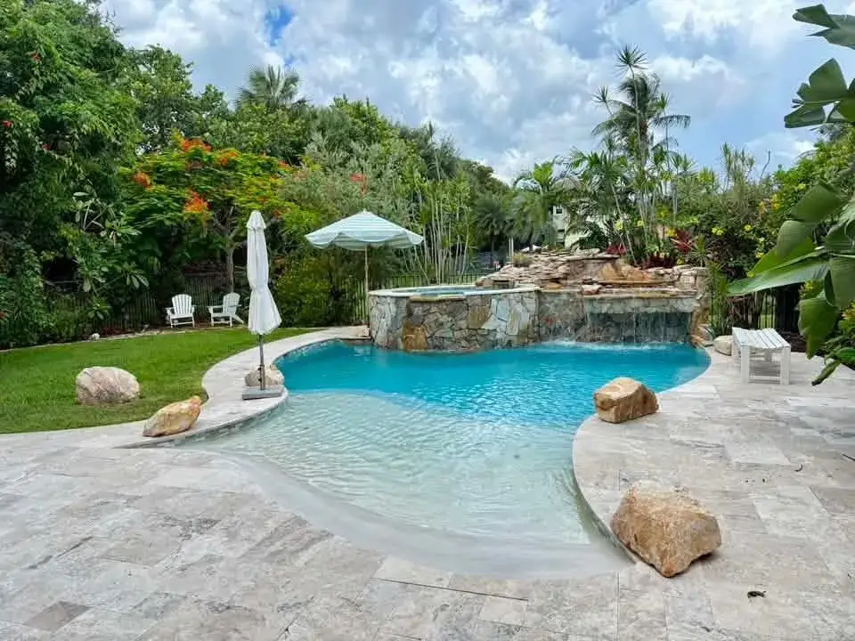 5 bedroom 5 bath Residential for sale at 8991 Little Falls Way, Delray Beach FL 33446