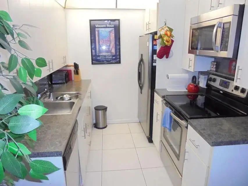 1 bedroom 1 bath Residential Lease for rent at 3069 Yarmouth D # 3069, Boca Raton FL 33434
