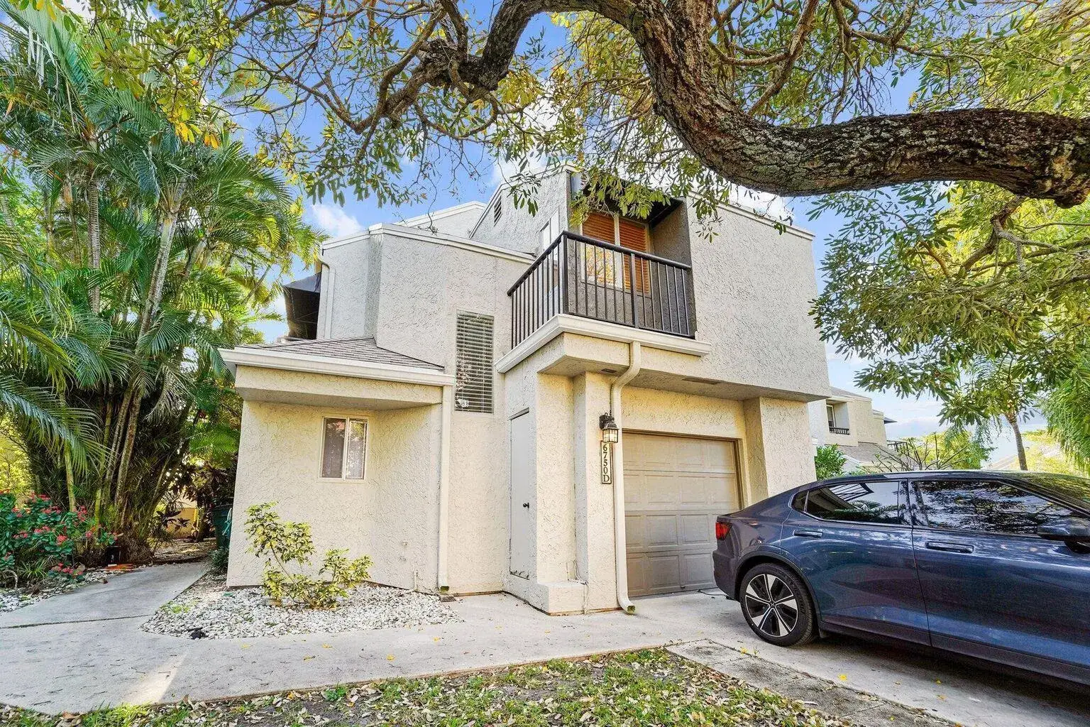 3 bedroom 2 bath Residential Lease for rent at 6750 Boca Pines Trail # D, Boca Raton FL 33433