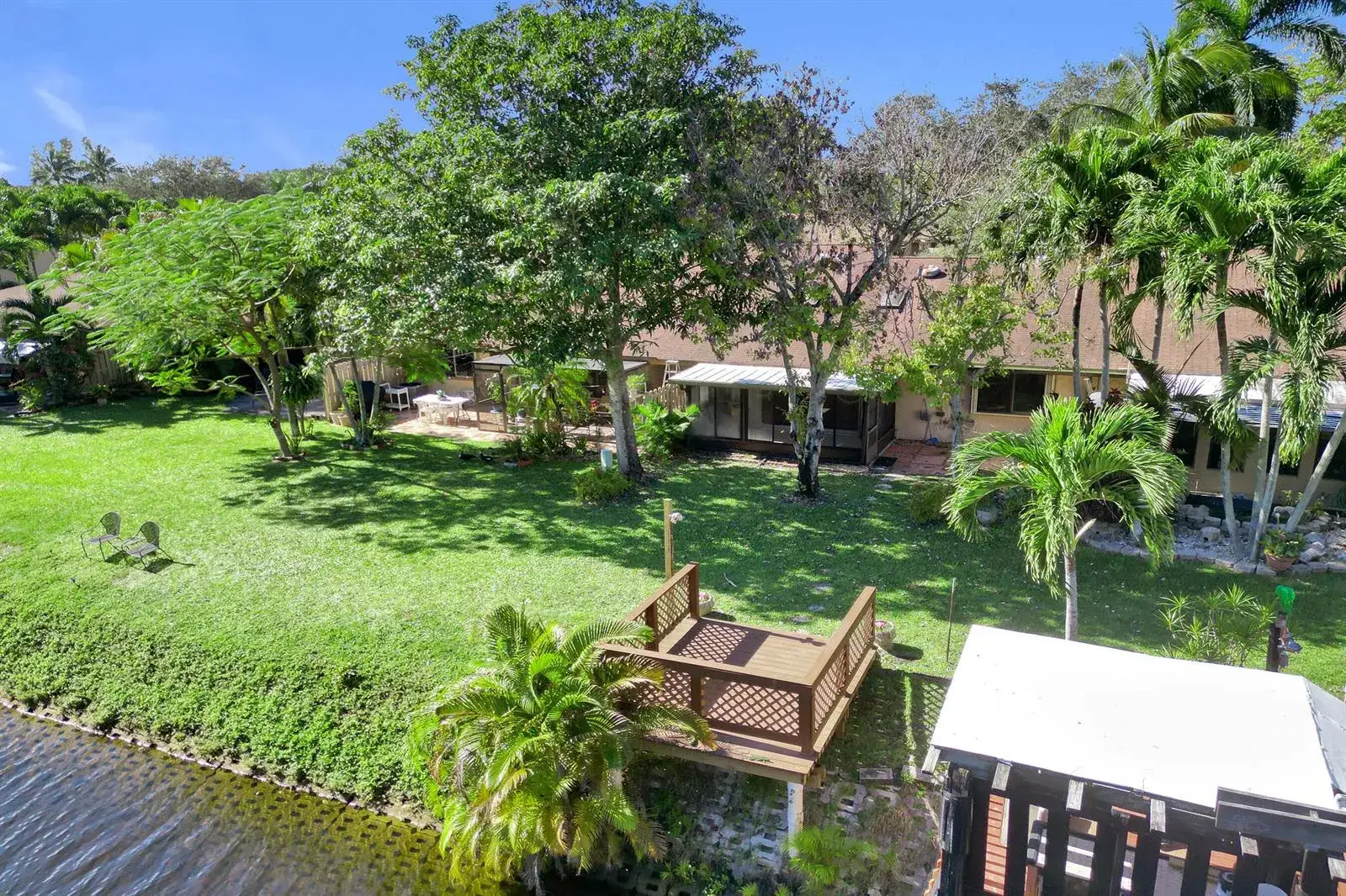 2 bedroom 2 bath Residential Lease for rent at 78 Mayfair Lane # 78, Boynton Beach FL 33426