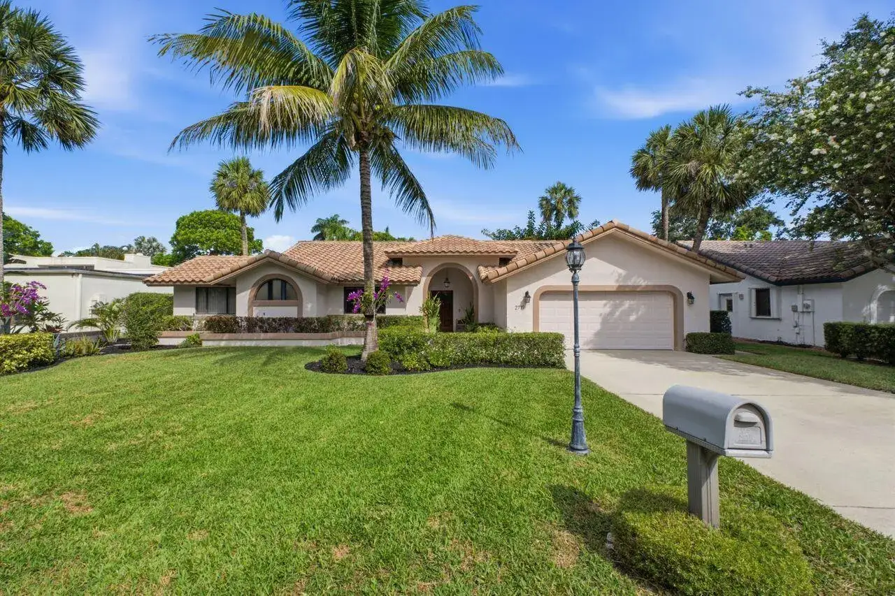 3 bedroom 2 bath Residential for sale at 2719 Oak Tree Lane, Oakland Park FL 33309