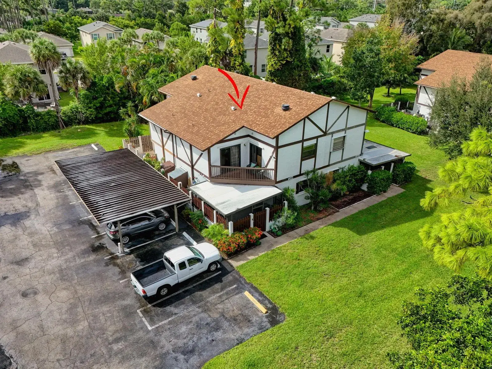 2 bedroom 2 bath Residential for sale at 2399 Lena Lane, West Palm Beach FL 33415
