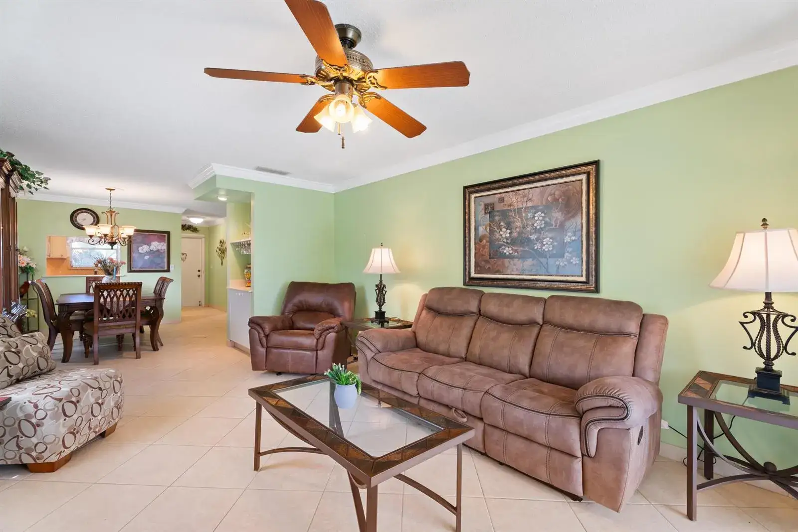 2 bedroom 2 bath Residential Lease for rent at 2600 SE Ocean Boulevard # N14, Stuart FL 34996