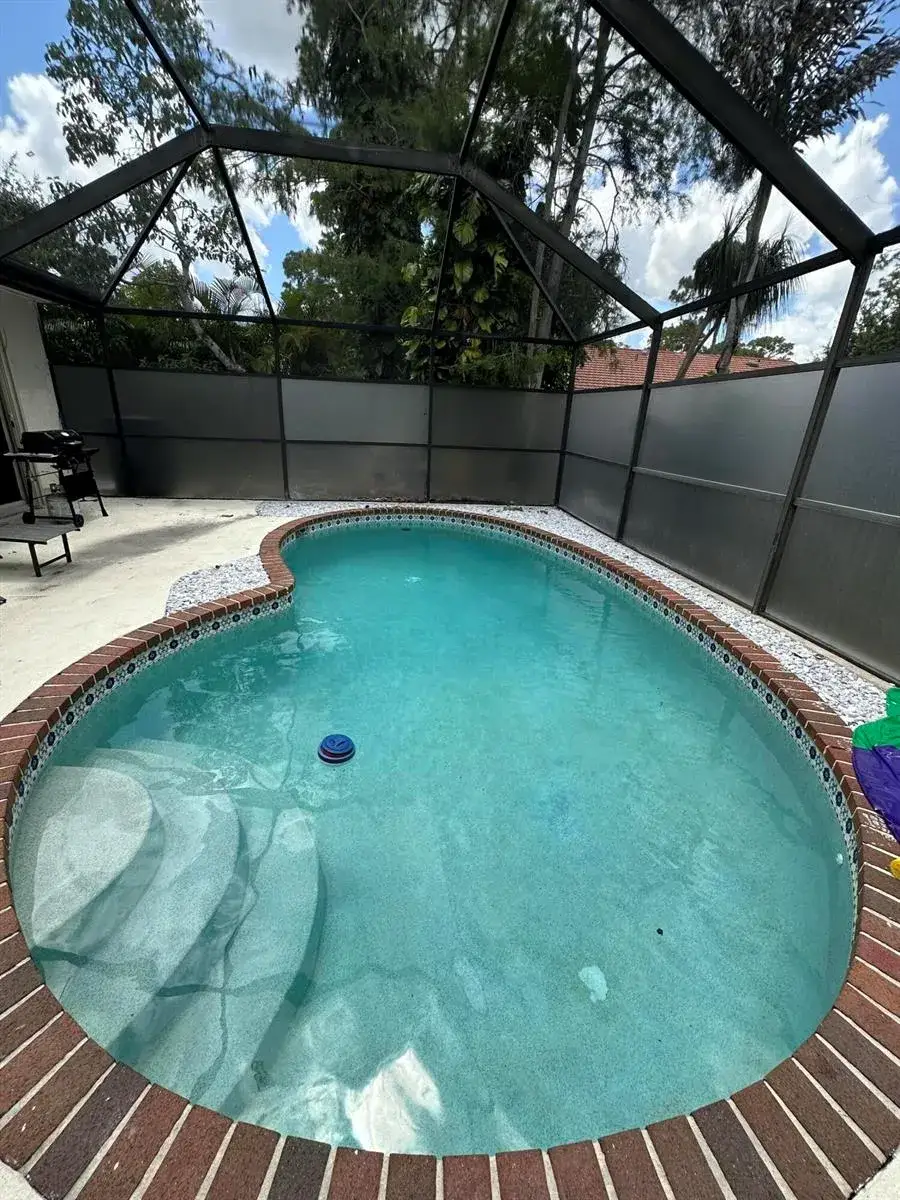 3 bedroom 2 bath Residential for sale at 1255 Periwinkle Place, Wellington FL 33414