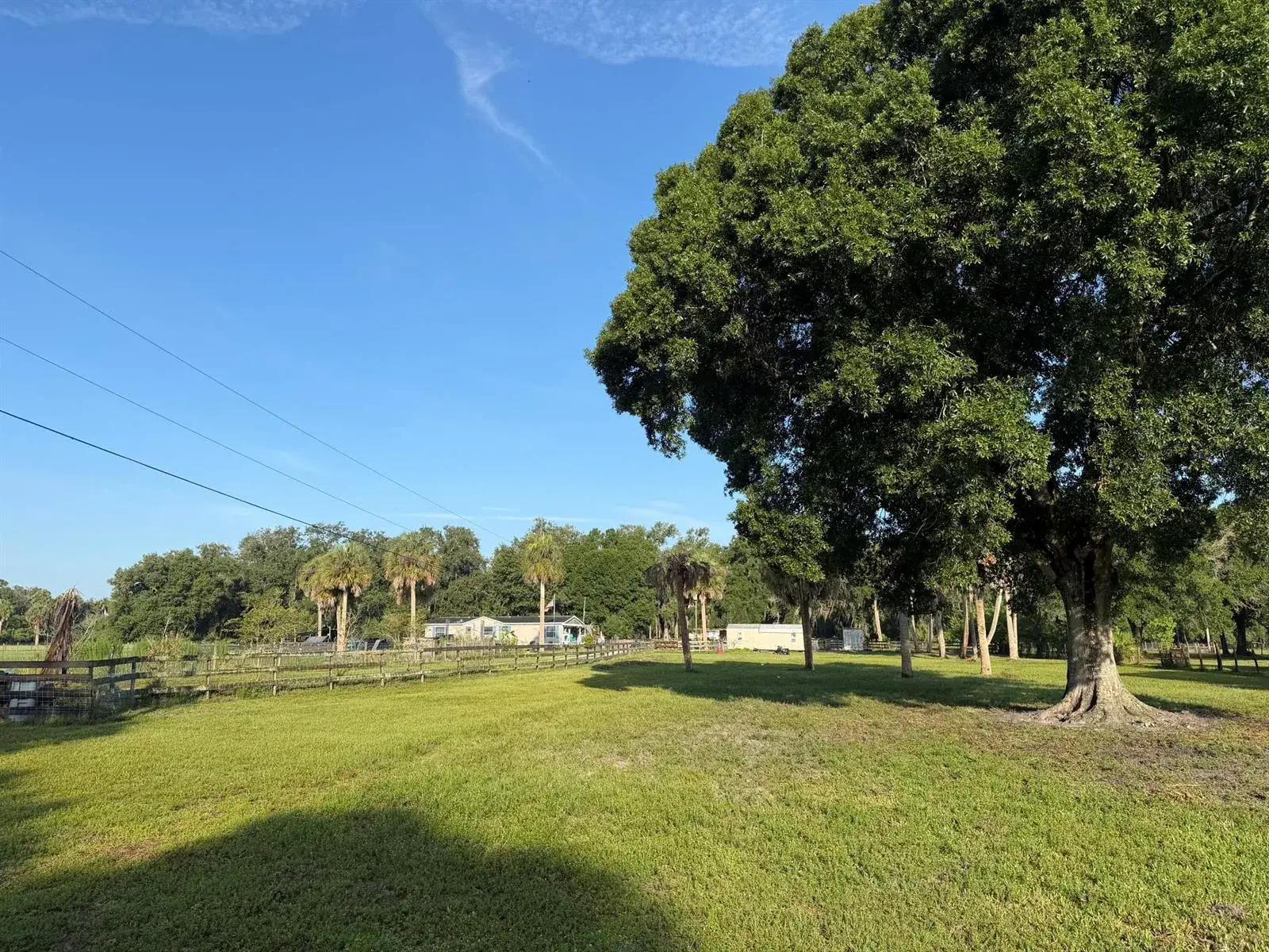 Commercial Land for sale at 0 NE 28th Avenue, Okeechobee FL 34972