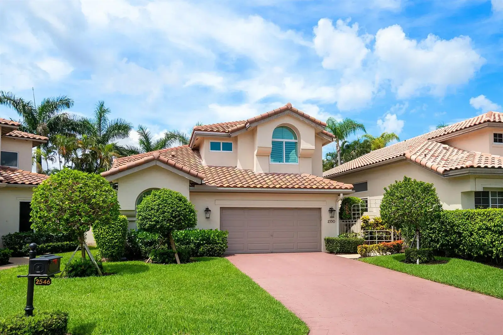 3 bedroom 3 bath Residential for sale at 2550 NW 52nd Street, Boca Raton FL 33496