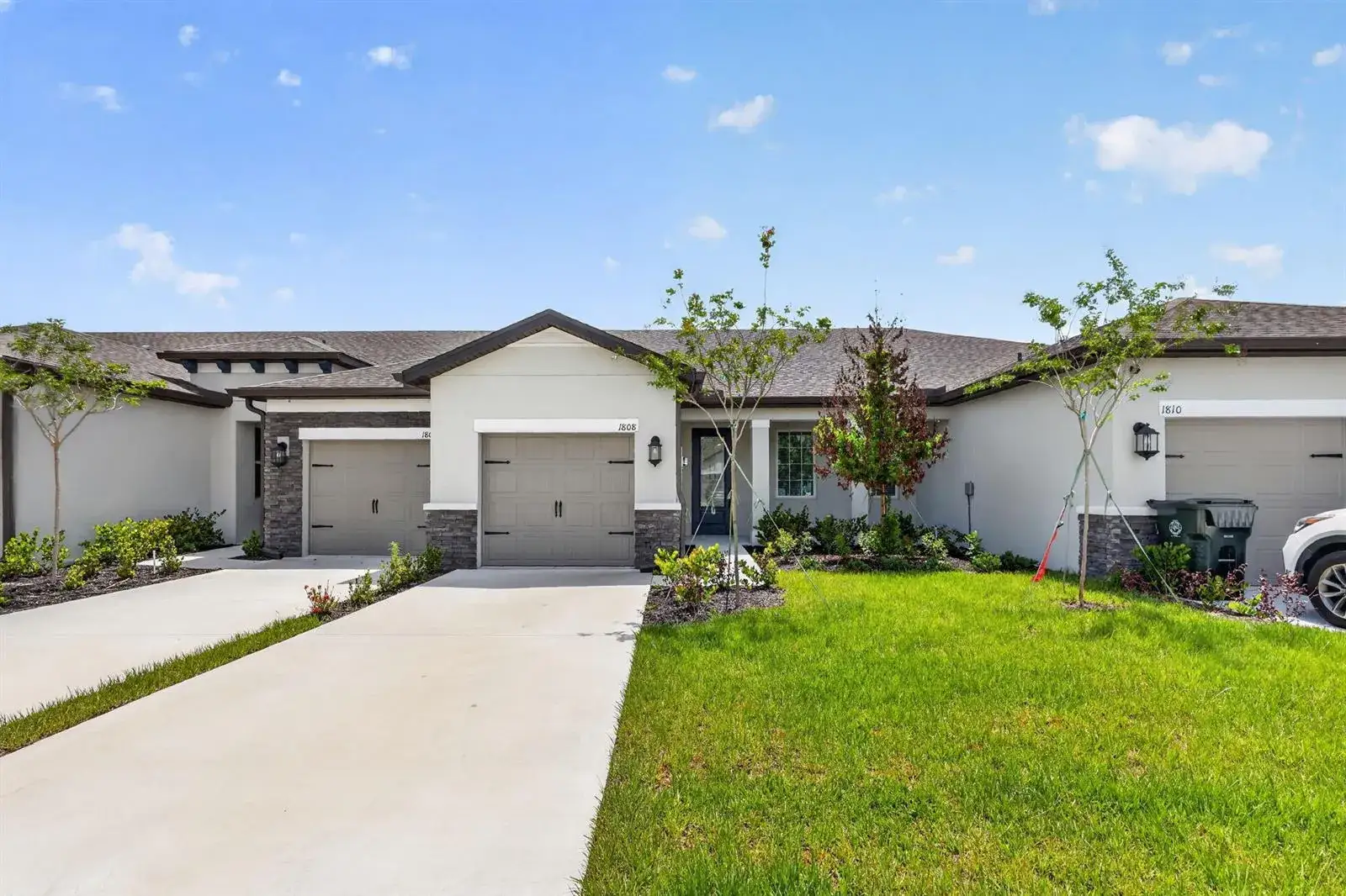 2 bedroom 2 bath Residential Lease for rent at 1808 Gaiety Way, Fort Pierce FL 34947