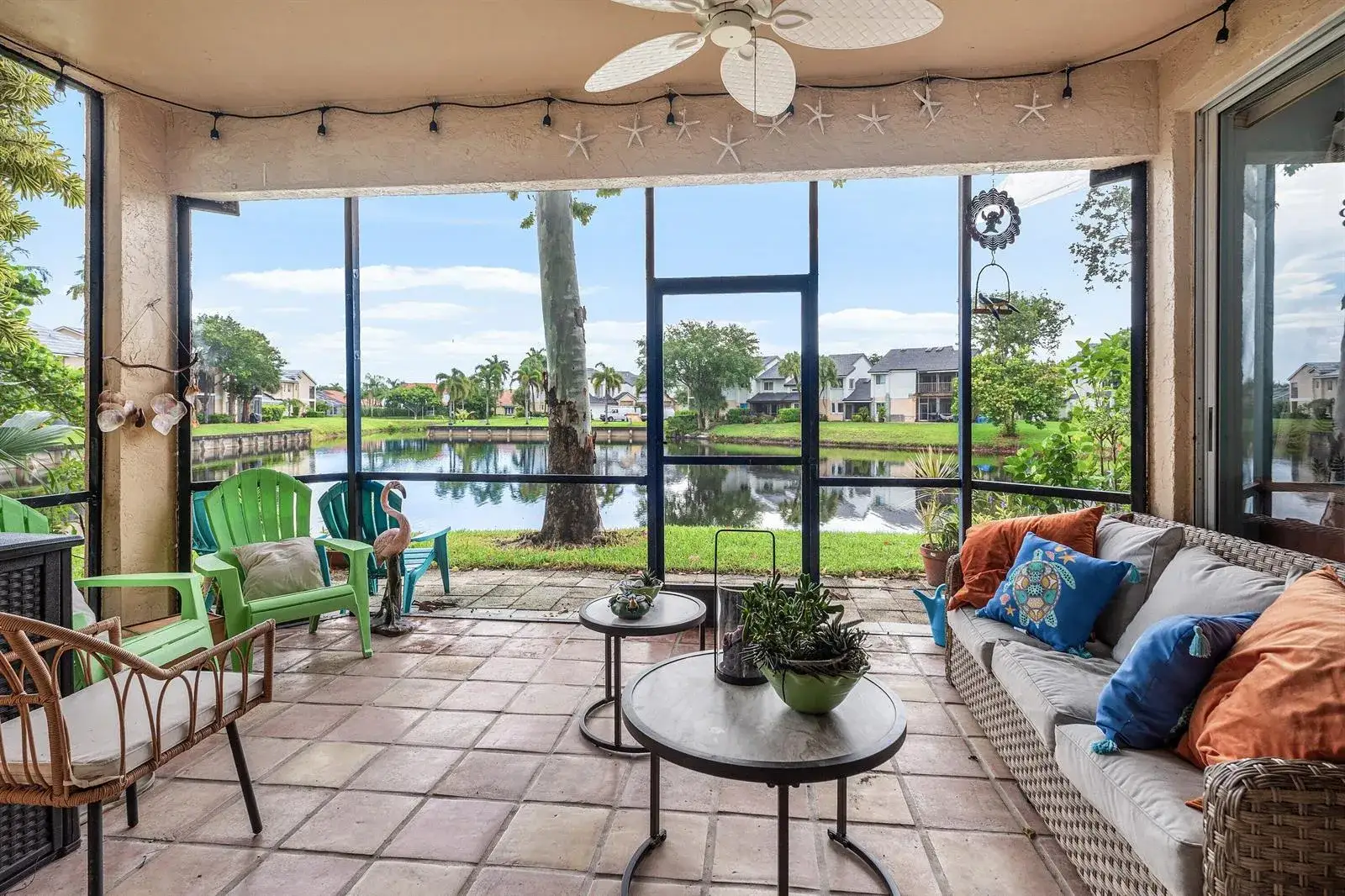 2 bedroom 2 bath Residential for sale at 23140 Island View # 1, Boca Raton FL 33433