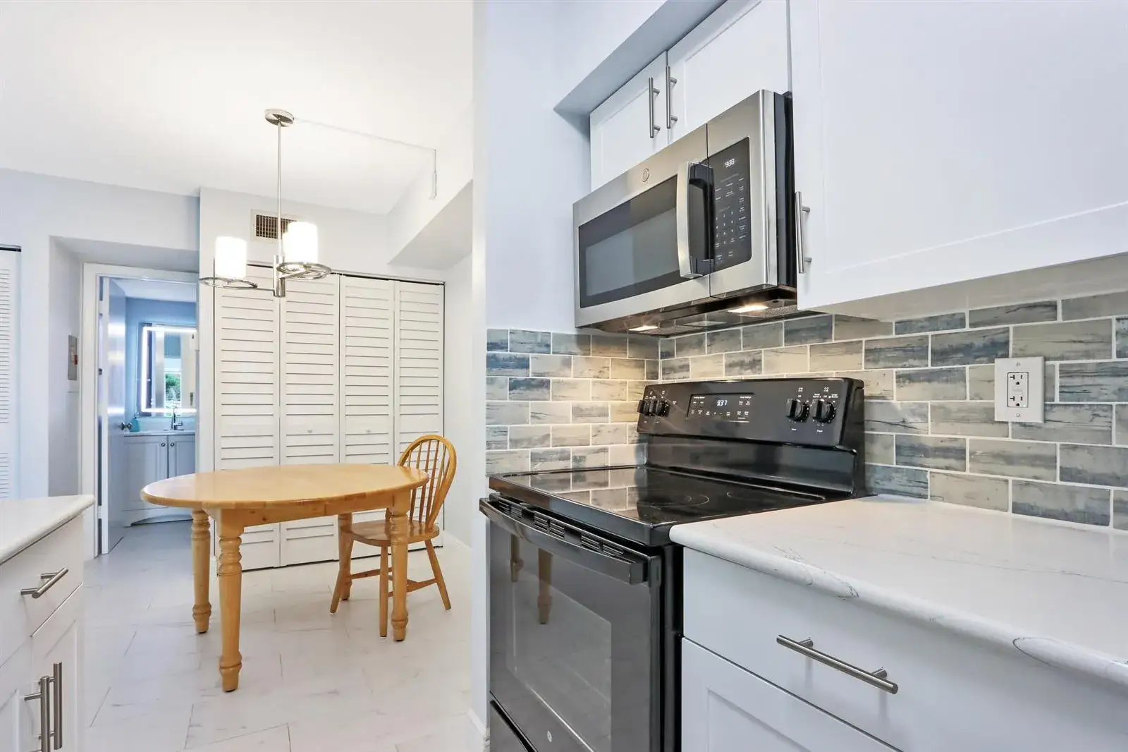 2 bedroom 2 bath Residential Lease for rent at 6313 Chasewood Drive # B, Jupiter FL 33458