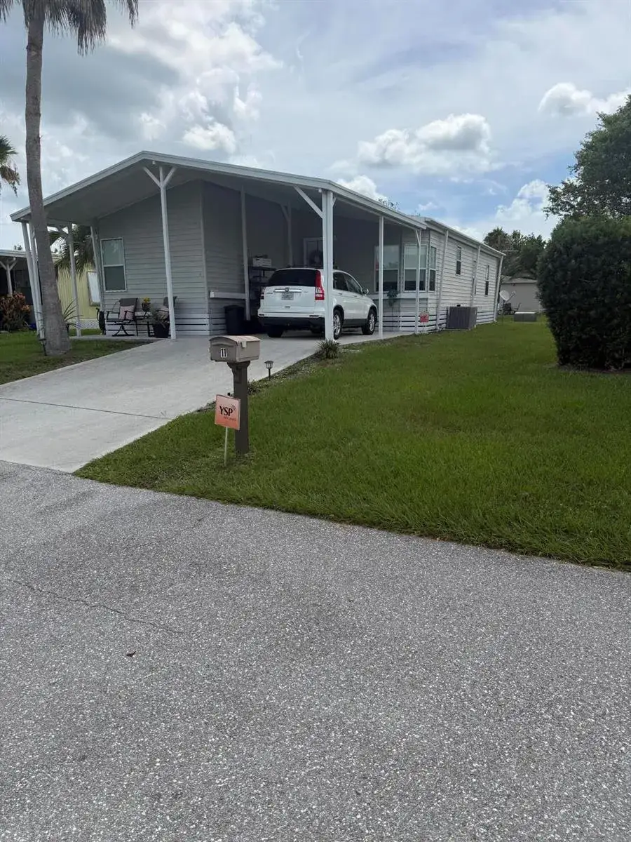 2 bedroom 2 bath Residential for sale at 11 Nuevo Leon Road, Port St. Lucie FL 34952