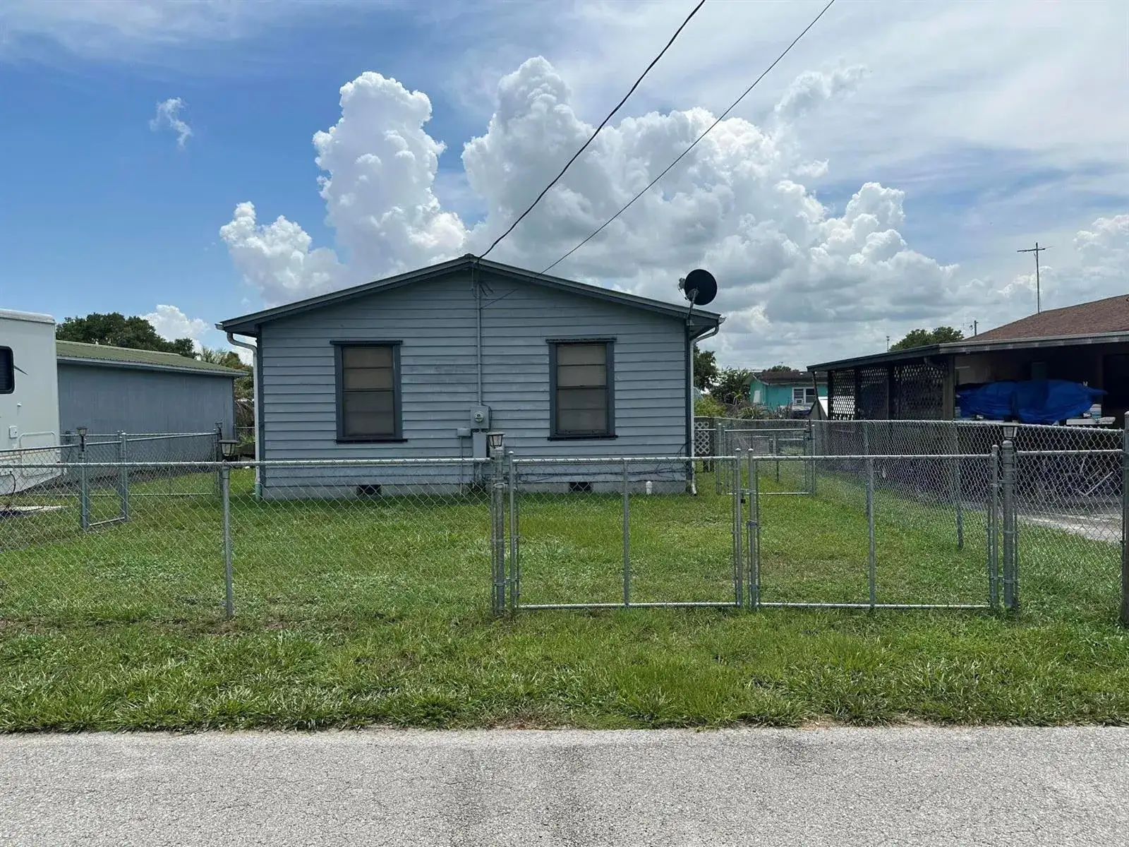 1110 3rd Street, Okeechobee FL 34974