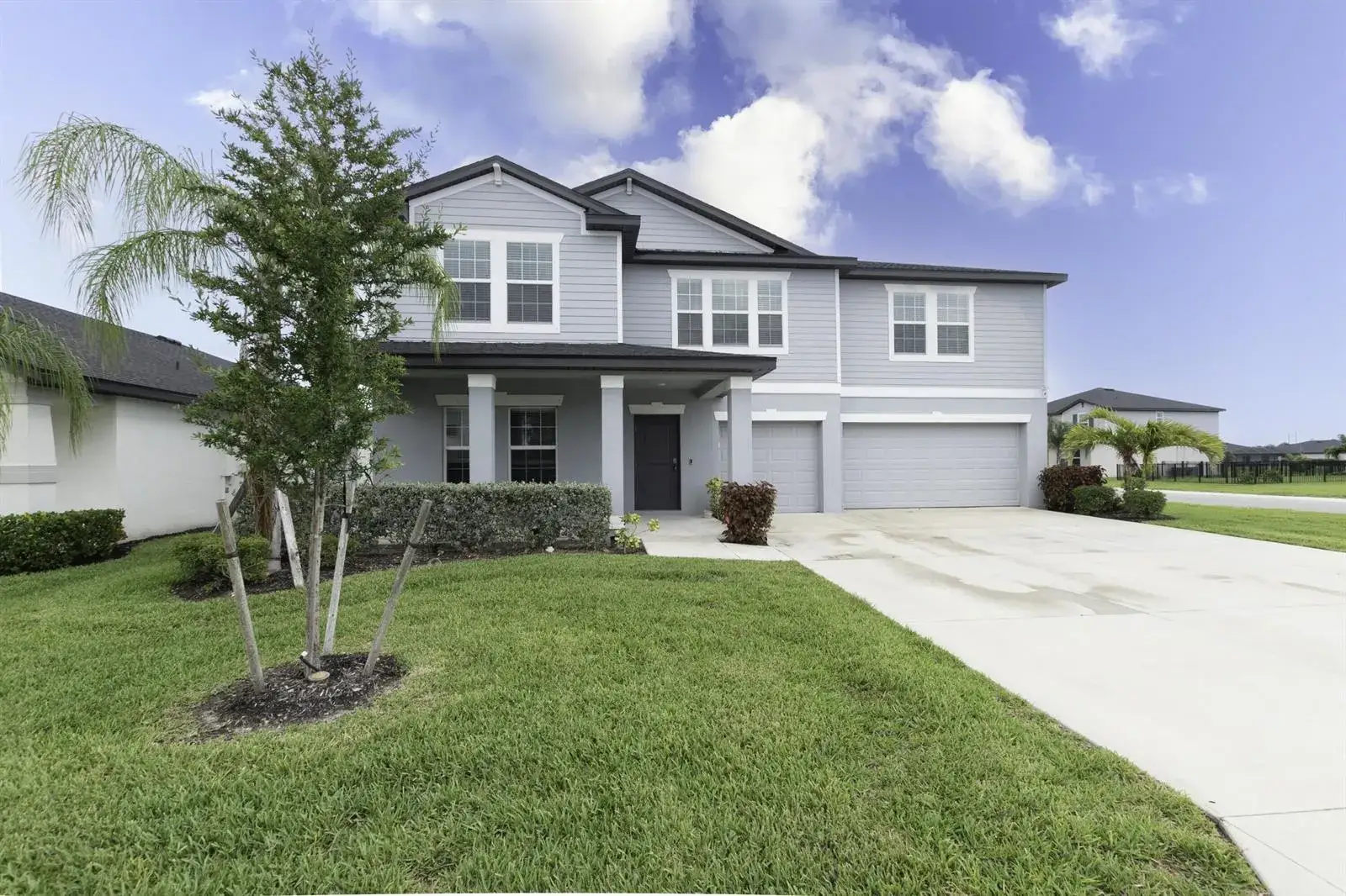 5 bedroom 3 bath Residential for sale at 17177 Monte Isola Way, FL 33917