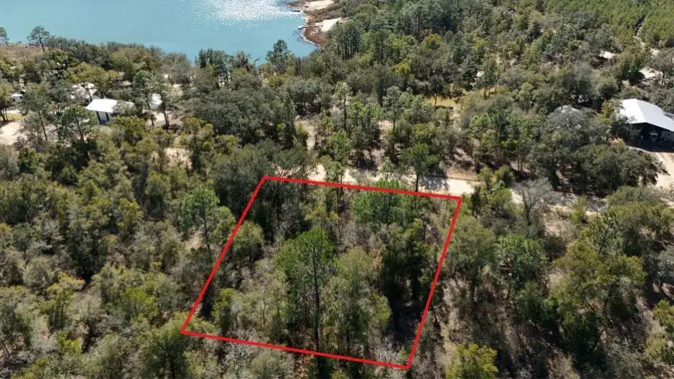 Commercial Land for sale at 0 Stewart Lake Road, FL 32428