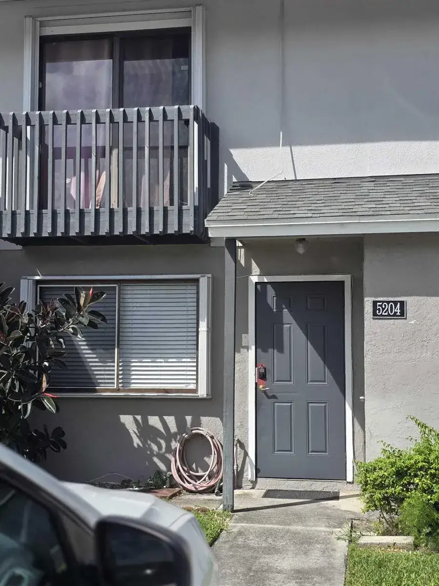 2 bedroom 2 bath Residential Lease for rent at 5204 Bayside Drive # 5204, FL 33463