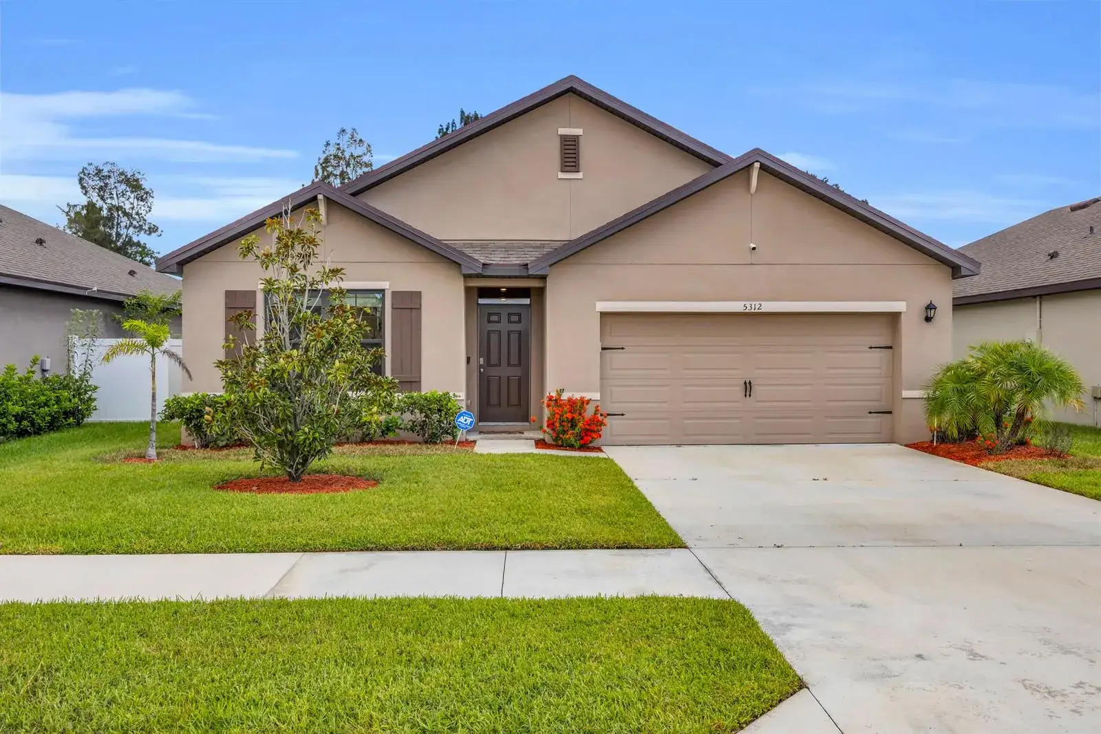 4 bedroom 2 bath Residential for sale at 5312 Amusement Avenue, Fort Pierce FL 34947