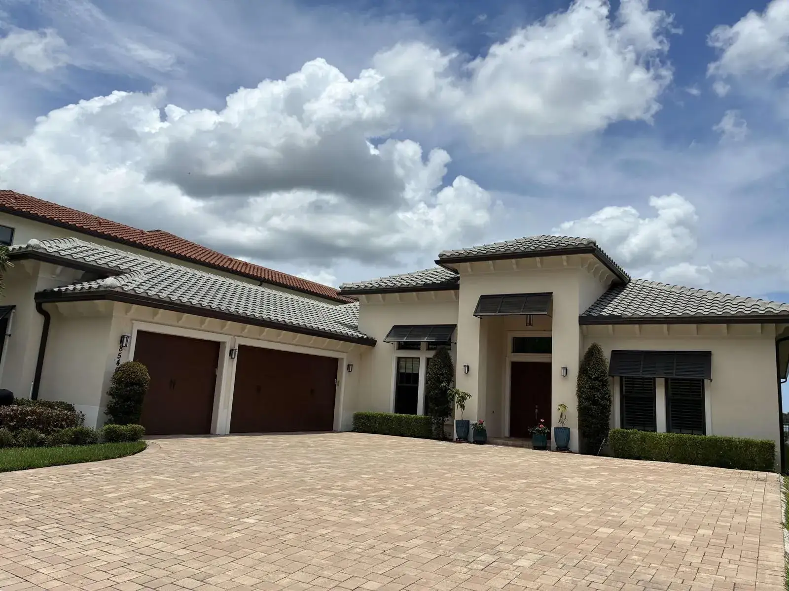 4 bedroom 4 bath Residential for sale at 8540 W Parkland Bay Trail, Parkland FL 33076