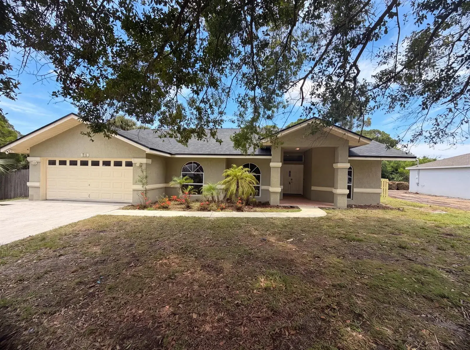 4 bedroom 2 bath Residential for sale at 711 SE Celtic Avenue, Port St. Lucie FL 34983