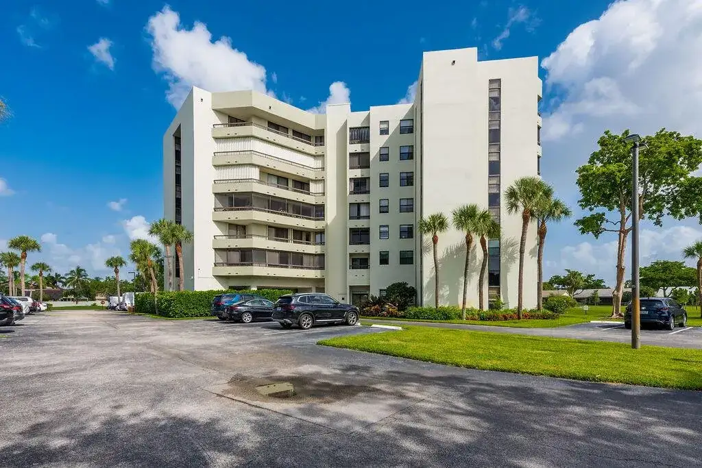 2 bedroom 2 bath Residential Lease for rent at 6463 La Costa Drive # 603, Boca Raton FL 33433