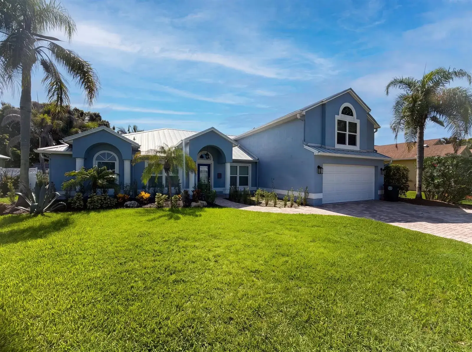 5 bedroom 3 bath Residential for sale at 2902 Serenity Circle S, Fort Pierce FL 34981