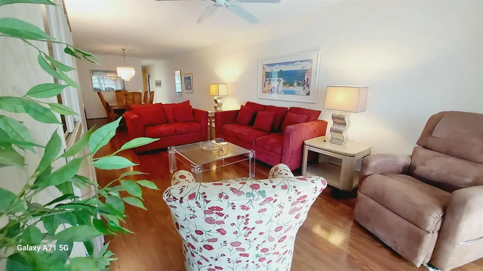 2 bedroom 2 bath Residential Lease for rent at 2001 Yarmouth Drive # 2001, Boca Raton FL 33434
