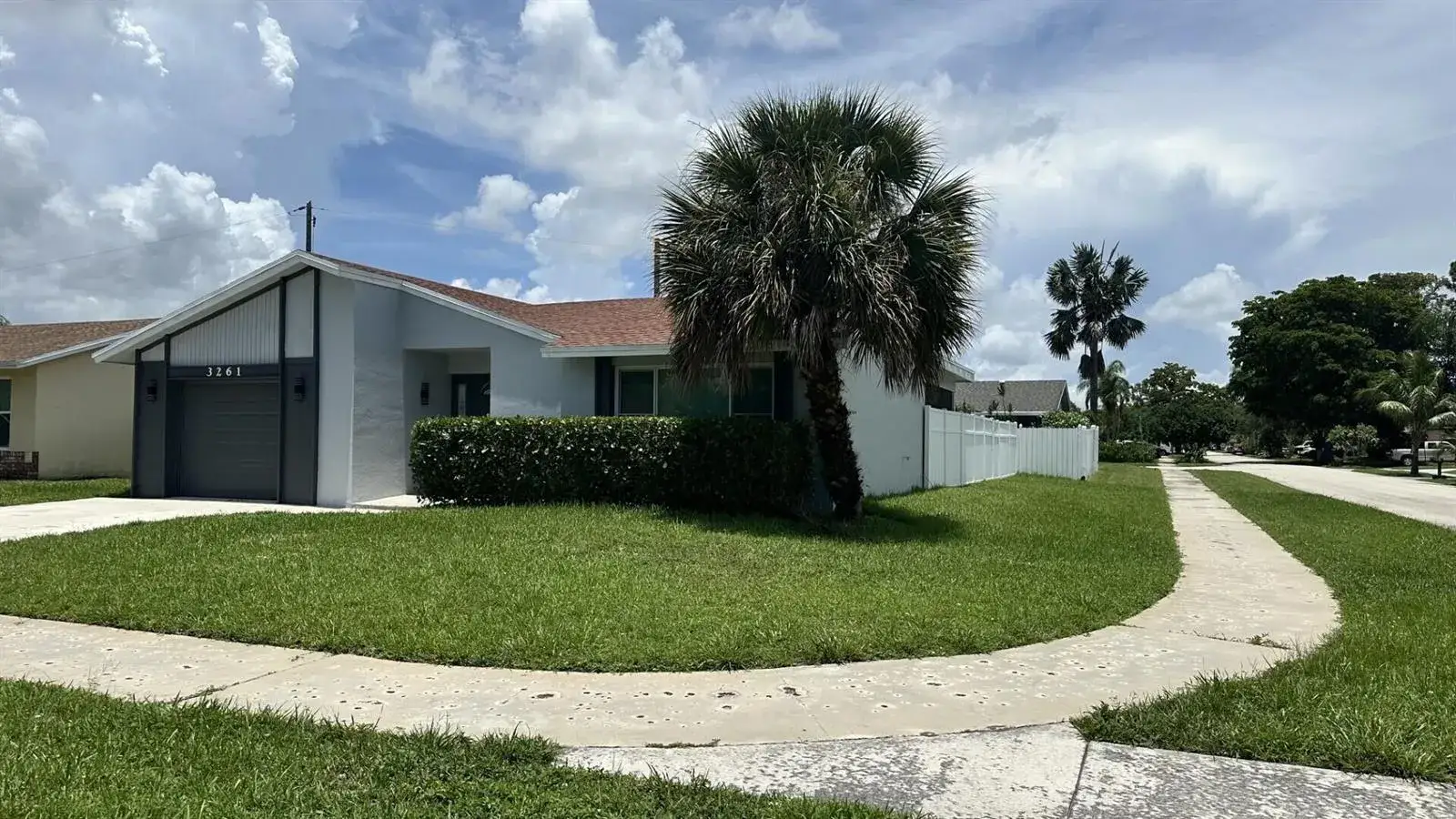 3 bedroom 2 bath Residential for sale at 3261 SW 4th Street, Deerfield Beach FL 33442