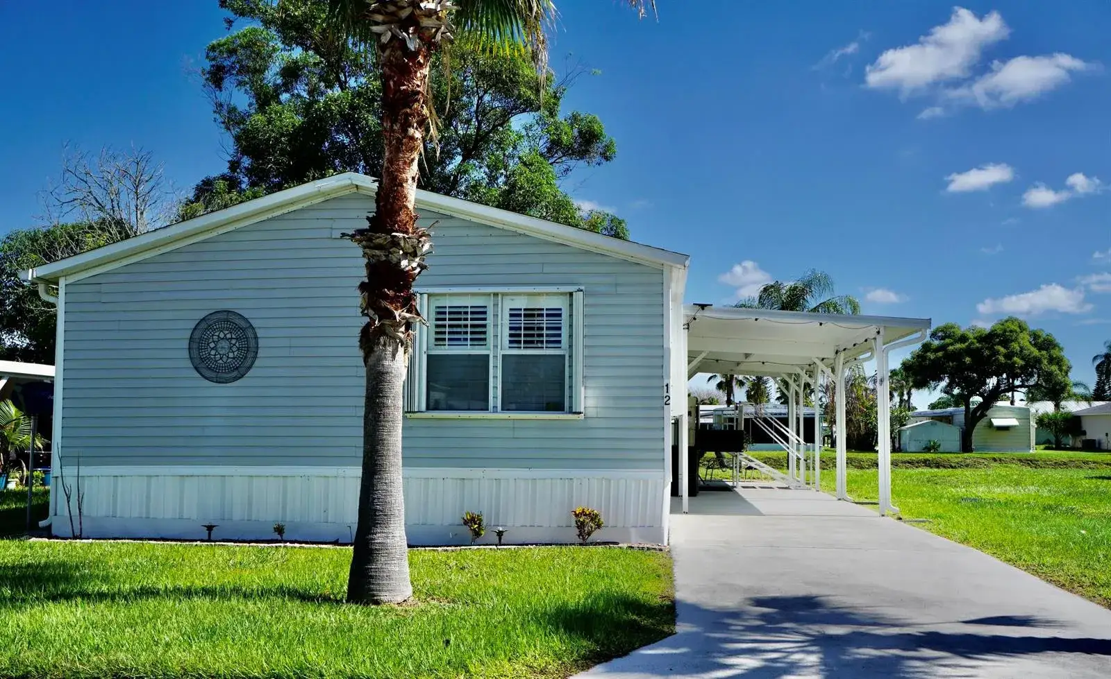 3 bedroom 2 bath Residential for sale at 12 SE Spanish Way, Port St. Lucie FL 34952