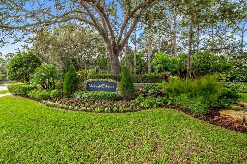 98 SW Cassine Court, Palm City FL 34990