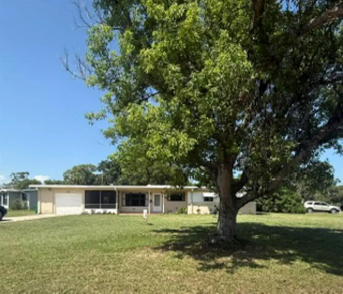 3 bedroom 2 bath Residential for sale at 1102 Greenwood Way, Cocoa FL 32922
