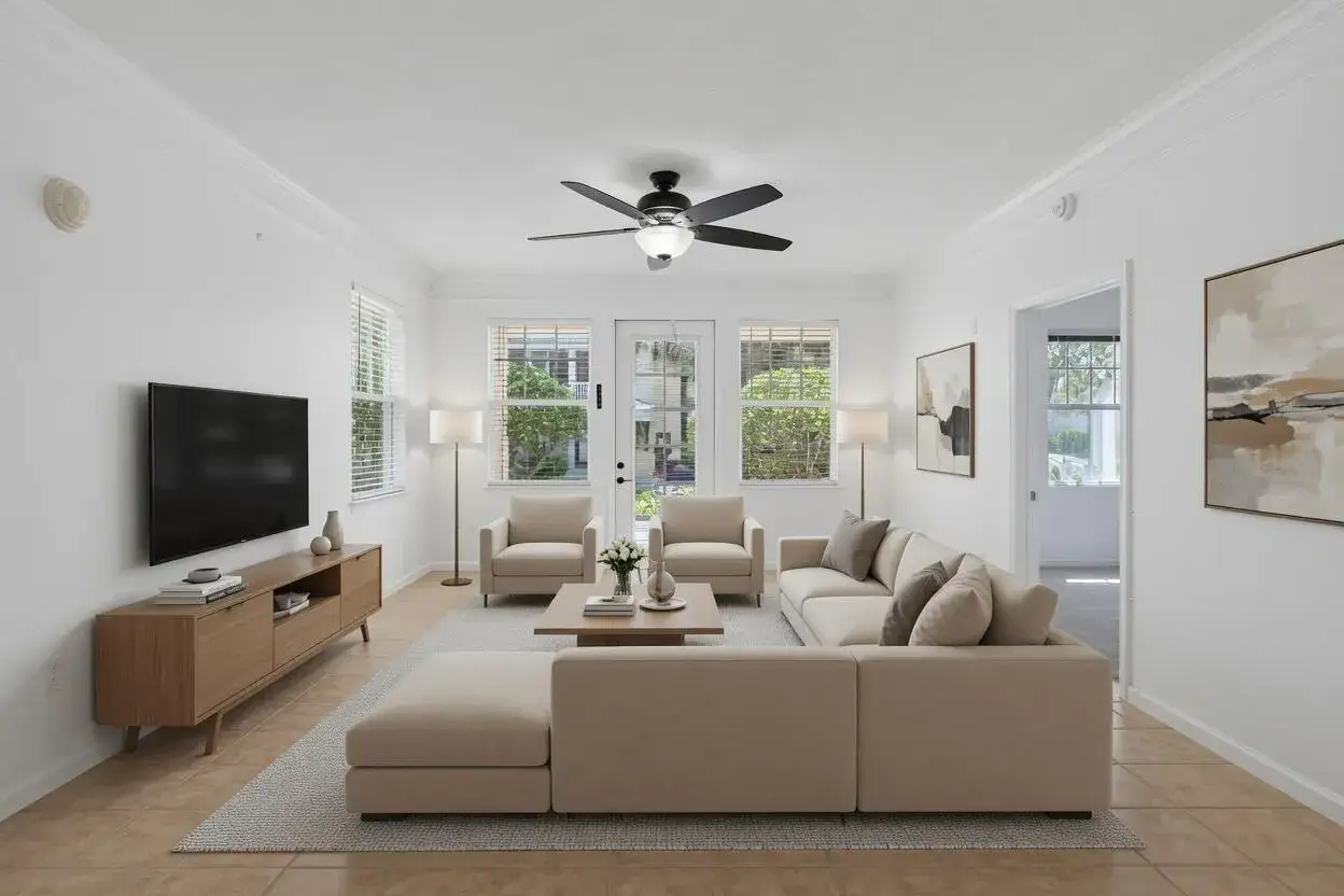 2 bedroom 2 bath Residential for sale at 225 Murcia Drive # 101, Jupiter FL 33458