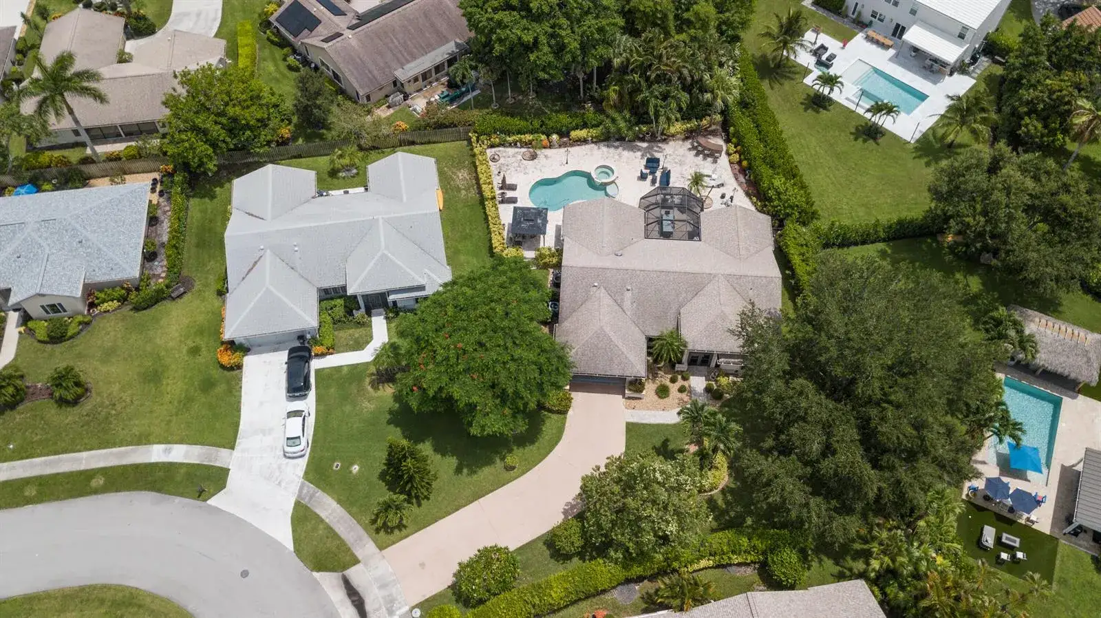 2 bedroom 2 bath Residential for sale at 3230 Riviera Drive, Delray Beach FL 33445
