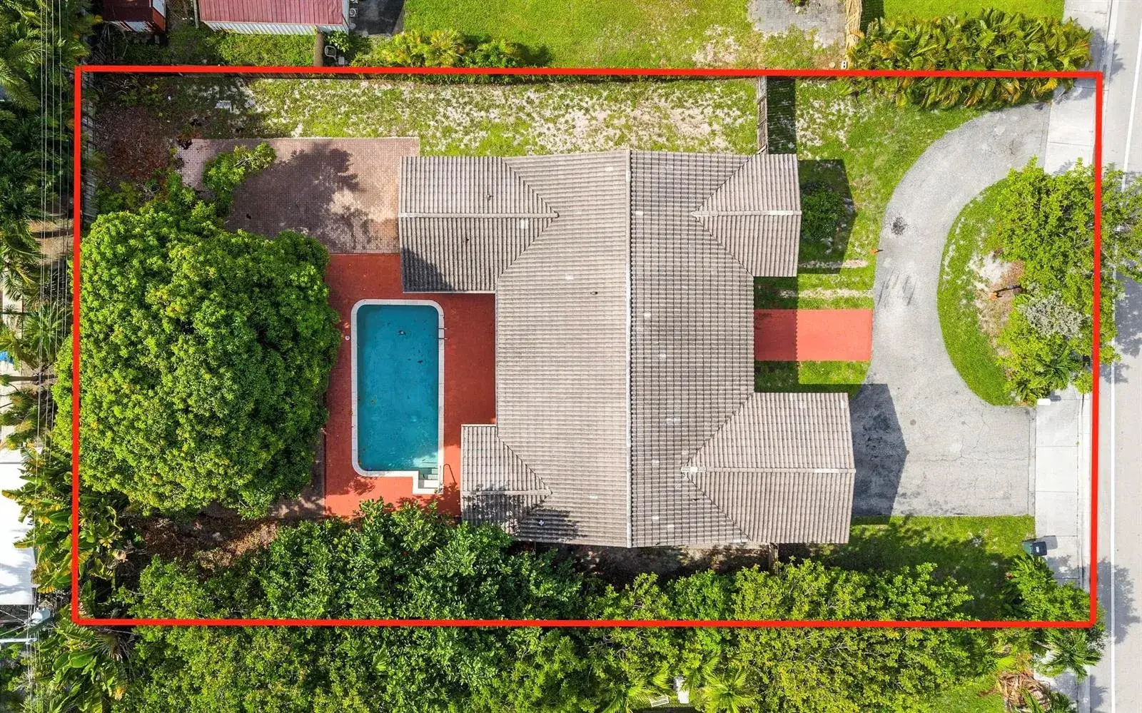 6 bedroom 4 bath Residential for sale at 1200 NW 4th Avenue, Boca Raton FL 33432