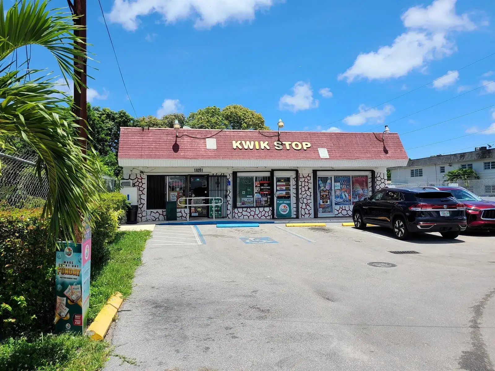 Commercial Sale for sale at 18201 NW 7th Avenue # 00, Miami Gardens FL 33169