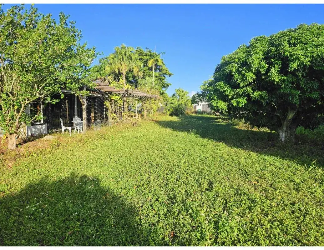 4 bedroom 2 bath Residential Lease for rent at 13250 SW 224th Street, Miami FL 33170