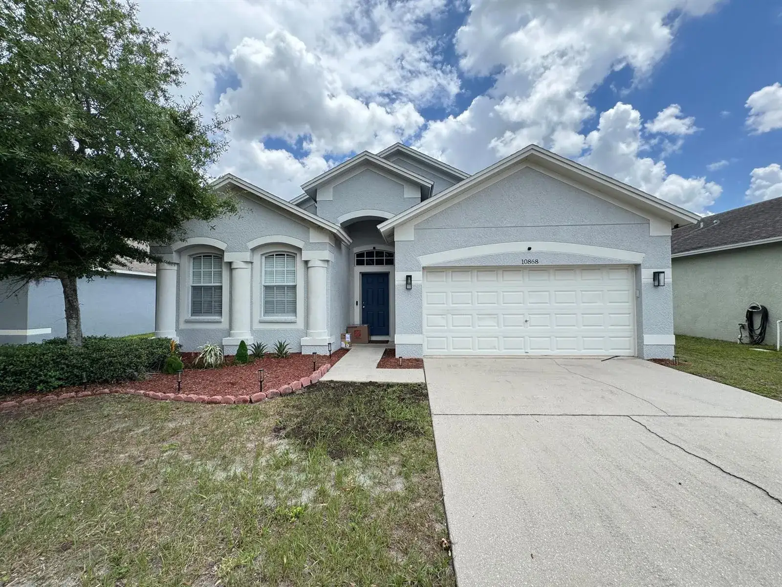 4 bedroom 2 bath Residential for sale at 10868 Standing Stone Drive, FL 33598
