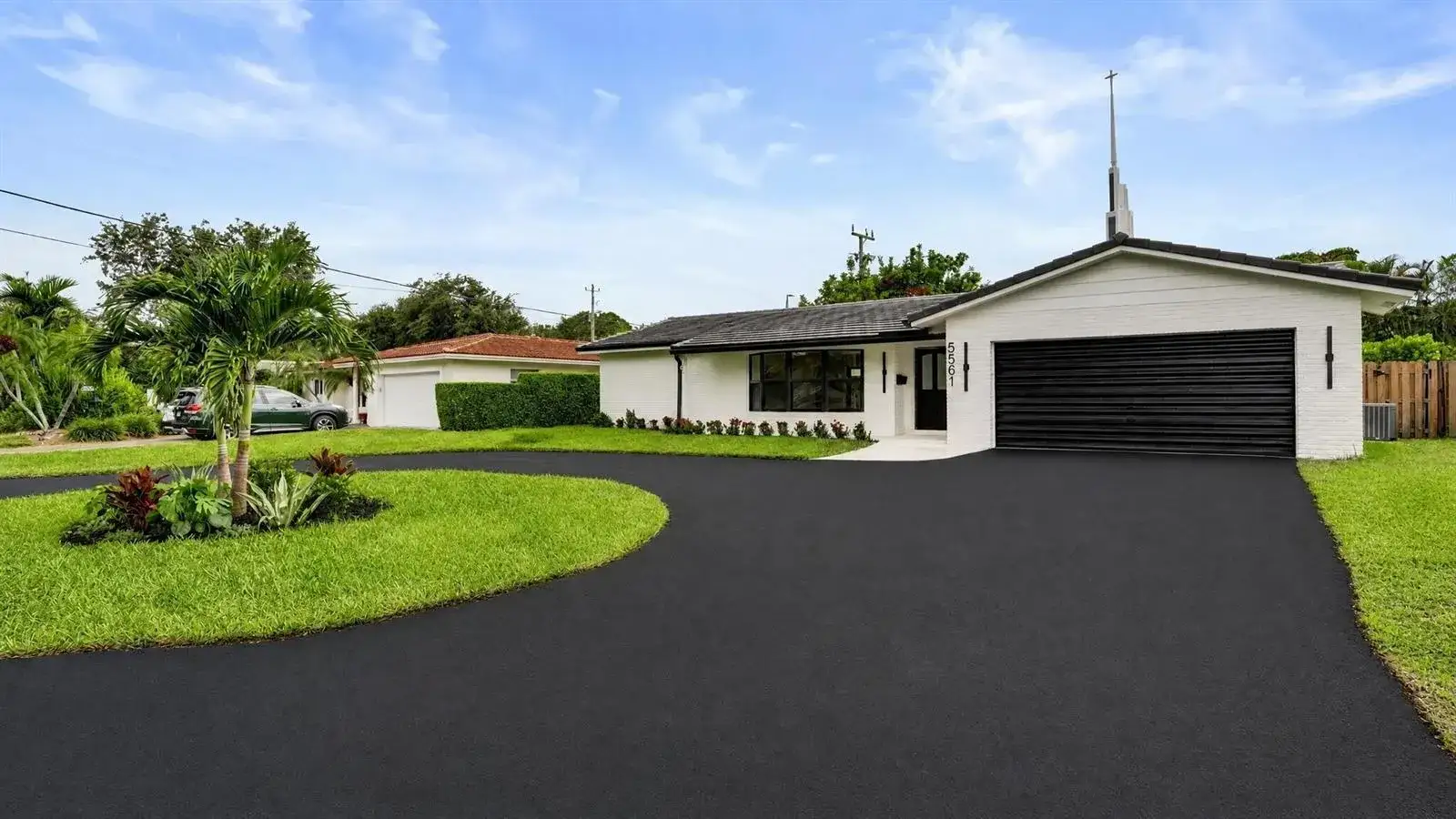 4 bedroom 3 bath Residential for sale at 5561 NE 26th Avenue, Fort Lauderdale FL 33308