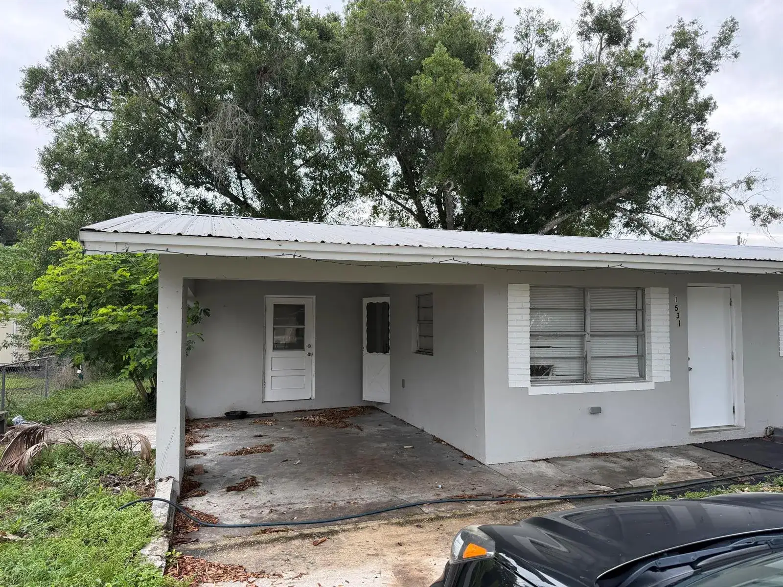 1531 NE 14th Street, Okeechobee FL 34972