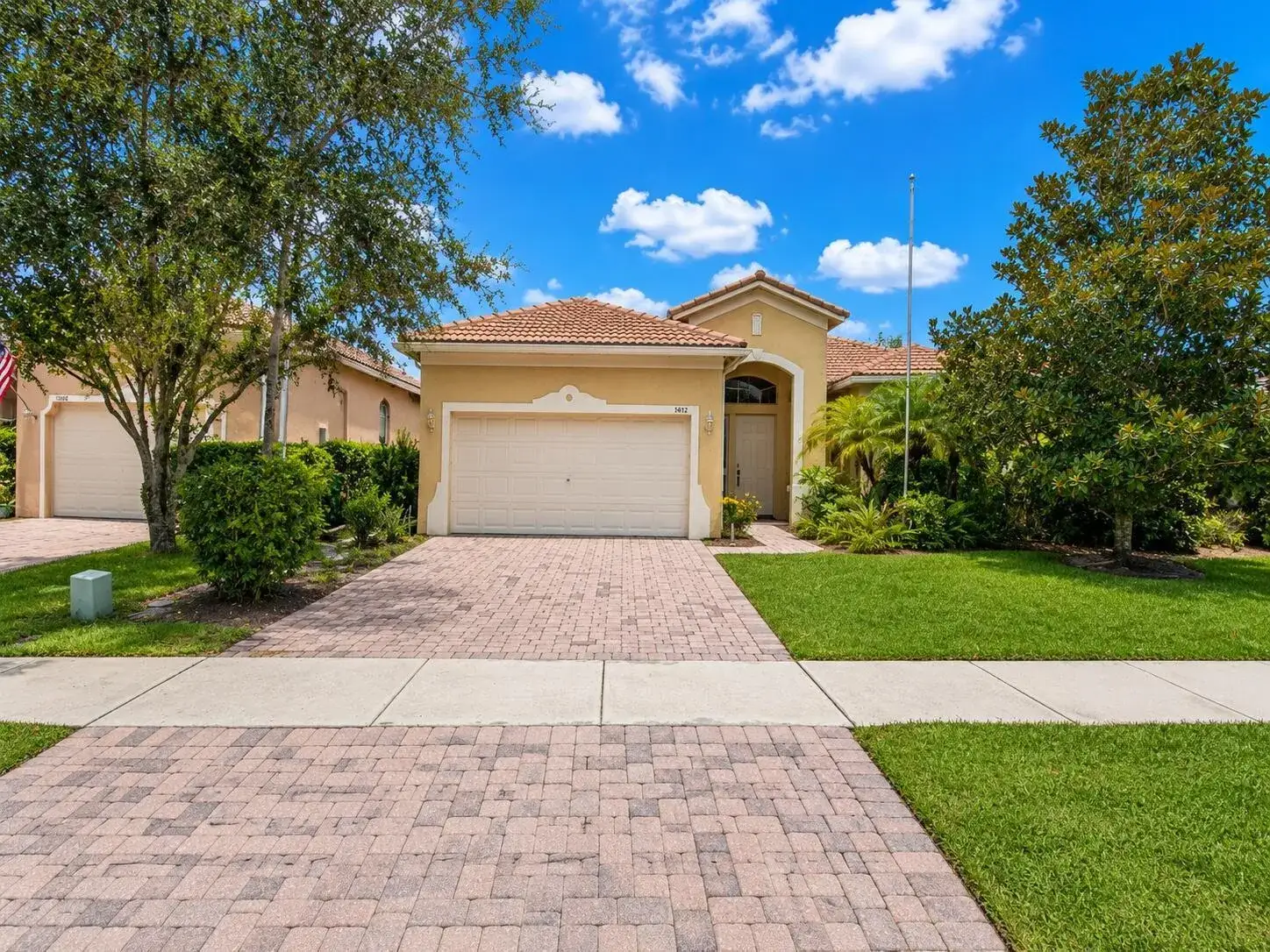 3 bedroom 2 bath Residential for sale at 5940 Spanish River Road, Fort Pierce FL 34951