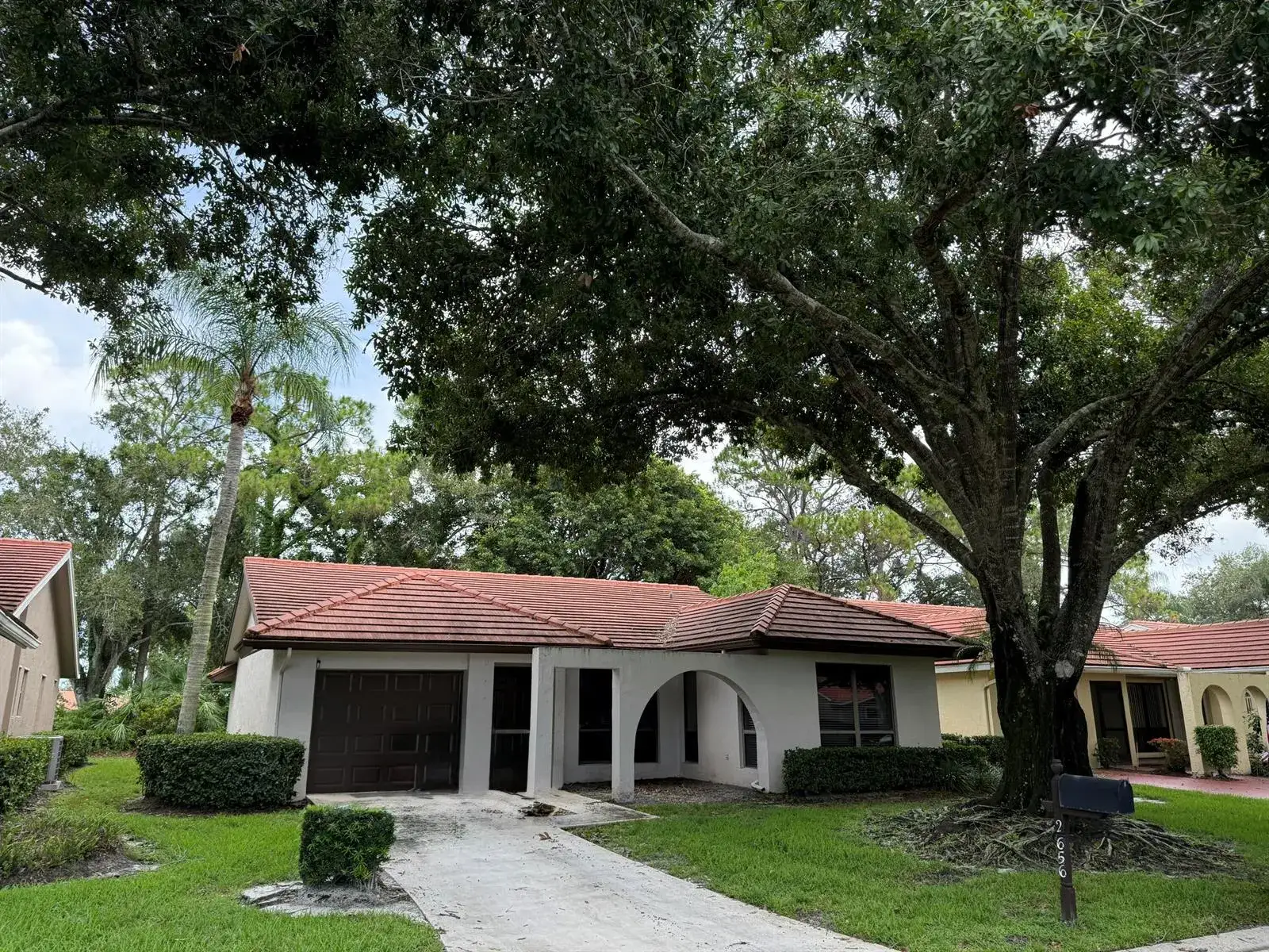3 bedroom 2 bath Residential for sale at 2656 SW Willowood Circle, Palm City FL 34990