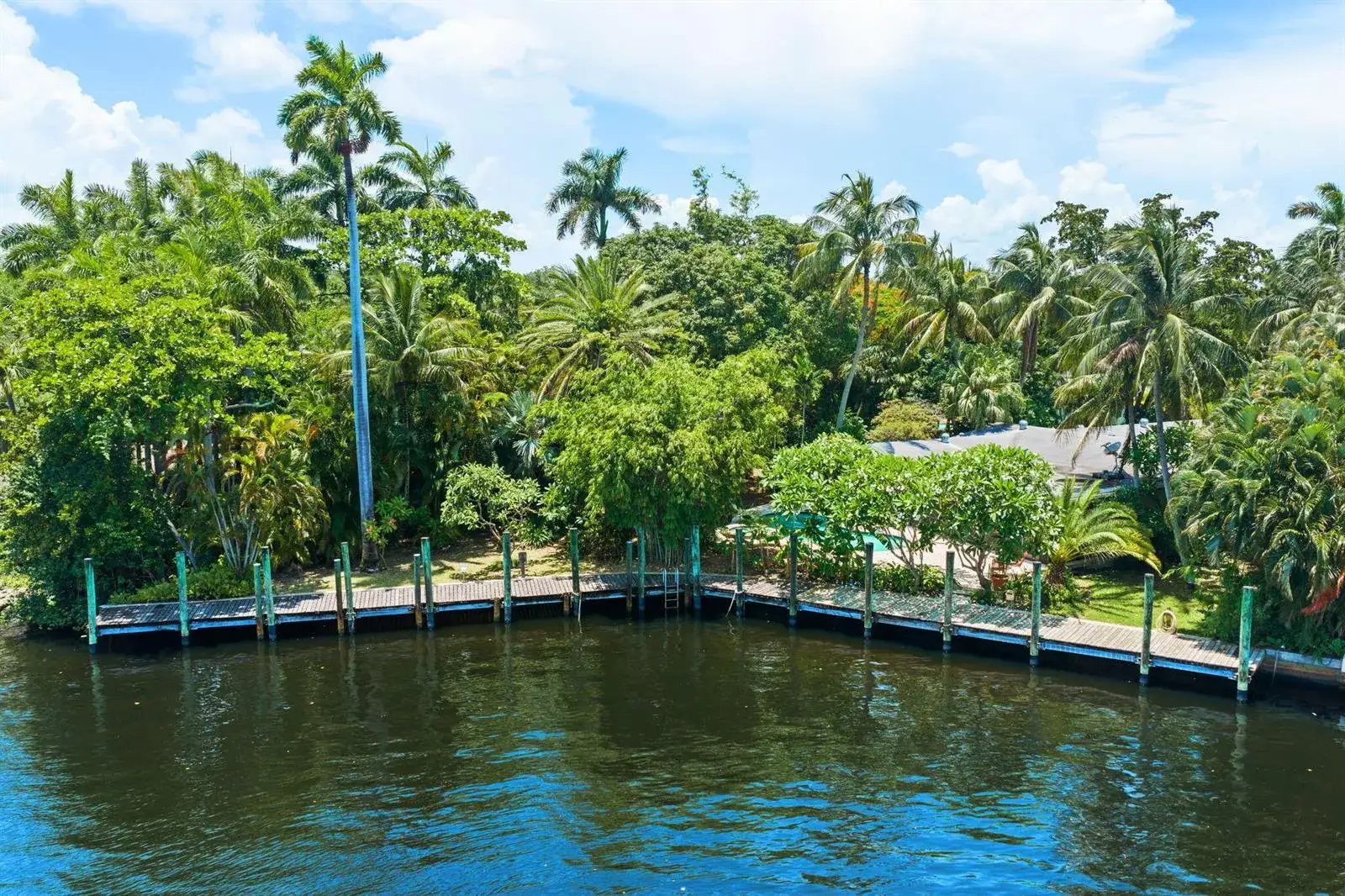 4 bedroom 2 bath Residential for sale at 2151 SW 23rd Terrace, Fort Lauderdale FL 33312