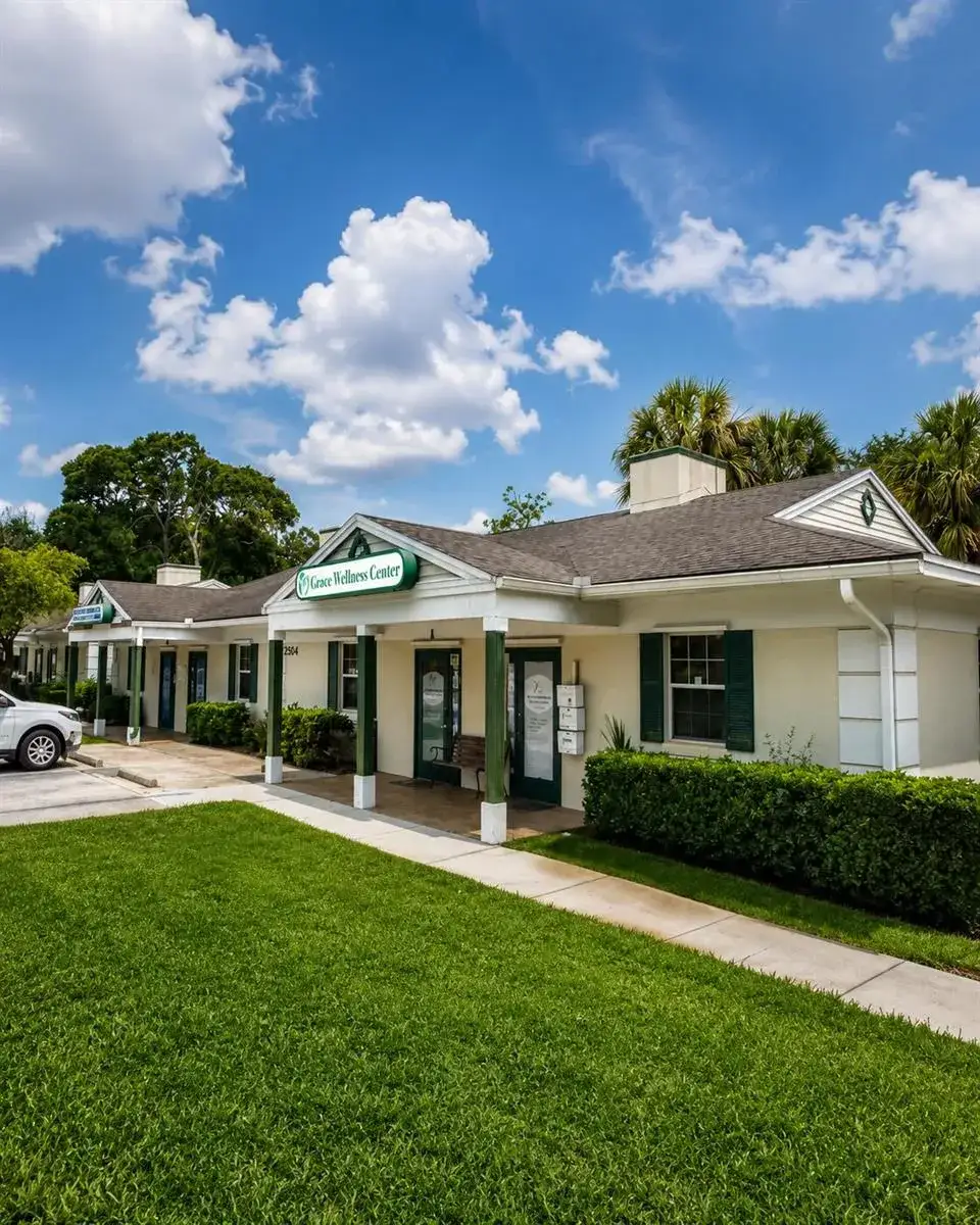 2506 Acorn Street # b, Fort Pierce FL 34947