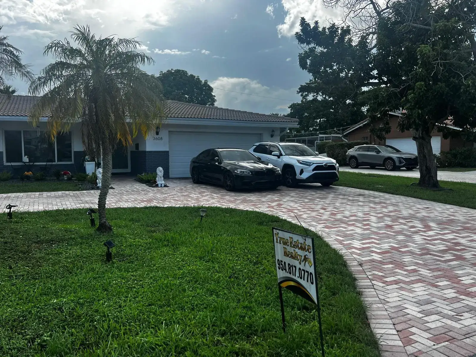 3 bedroom 2 bath Residential for sale at 3608 NW 82nd Avenue, Coral Springs FL 33065