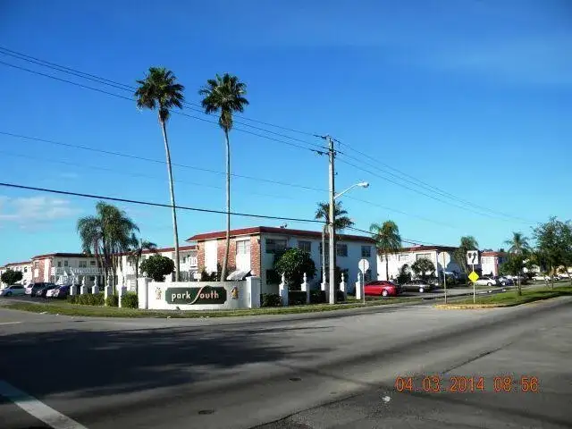 1 bedroom 1 bath Residential for sale at 1300 NW 43rd Terrace # 201, Lauderhill FL 33313