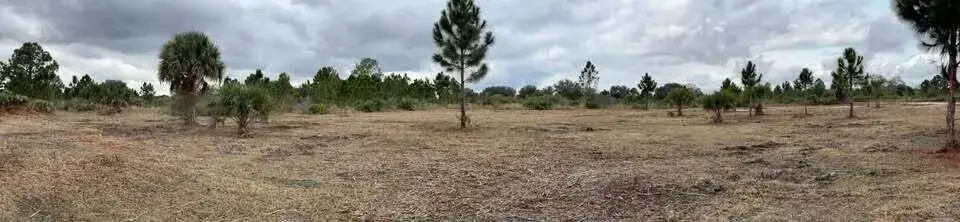 Commercial Land for sale at 18134 NW 298th Street, Okeechobee FL 34972