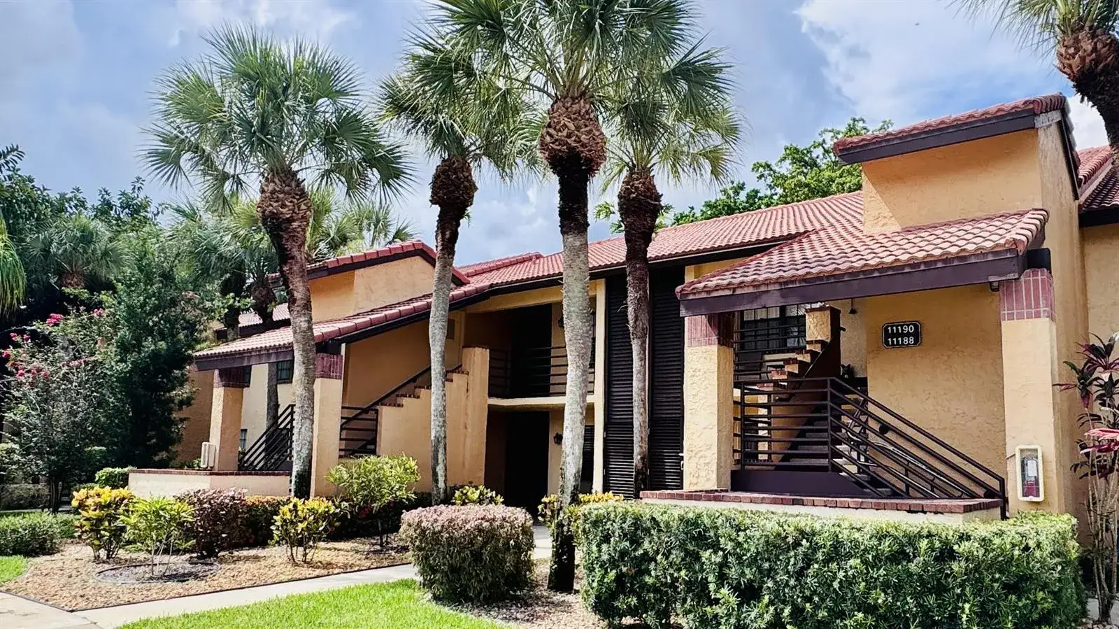 2 bedroom 2 bath Residential for sale at 11190 Aspen Glen Drive, Boynton Beach FL 33437