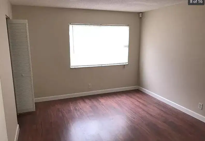 2 bedroom 1 bath Residential Lease for rent at 5710 NW 21st Street # b, Lauderhill FL 33313